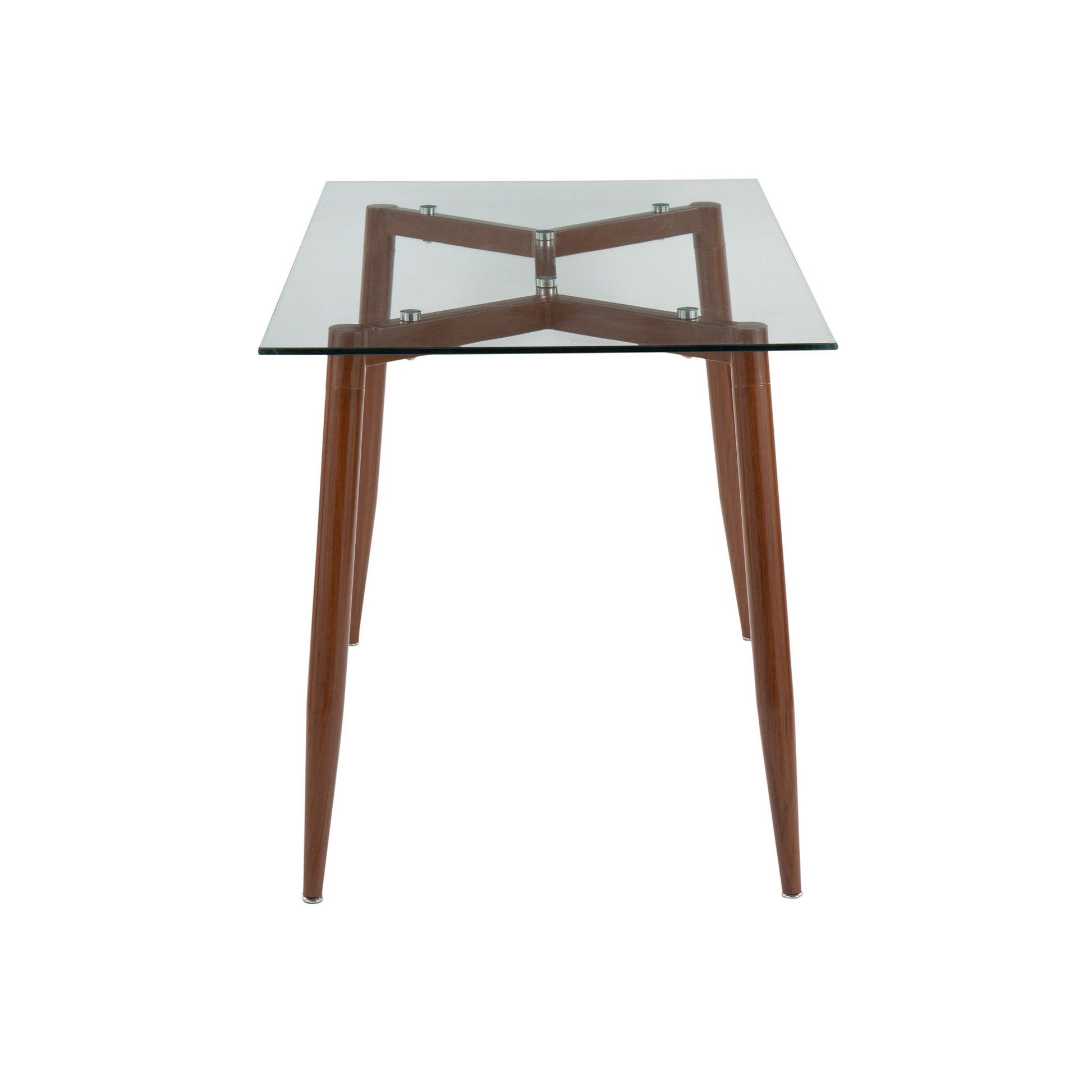 Clara - Contemporary Table Lumi Source