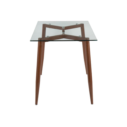 Clara - Contemporary Table Lumi Source
