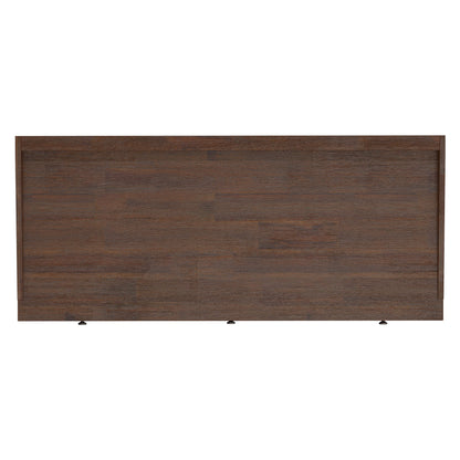Ralston - Handcrafted Desk Simpli-Home