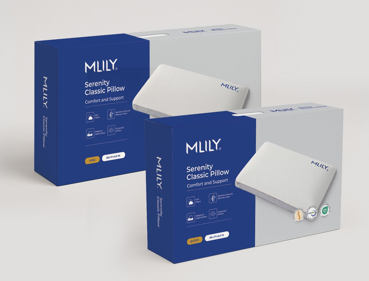 MLILY Serenity - Pillow MLILY