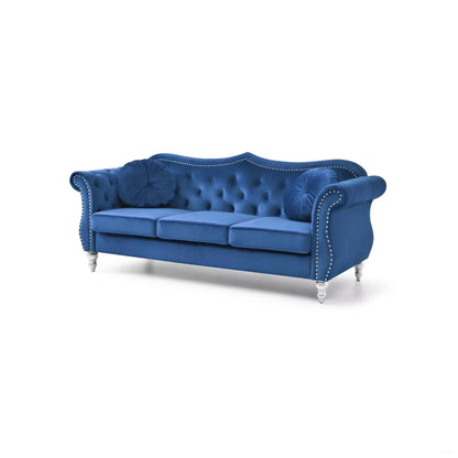 Hollywood - Sofa Glory Furniture