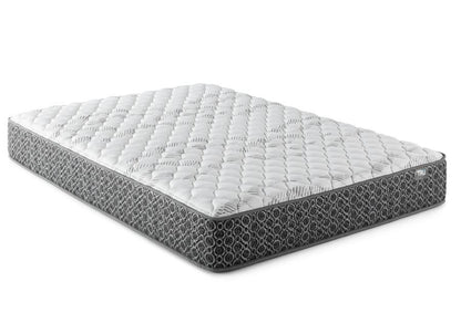 Hayes - Firm Tight Top Hybrid Mattress Coaster Fine Furniture