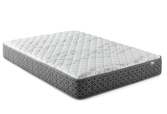 Hayes - Firm Tight Top Hybrid Mattress Coaster Fine Furniture