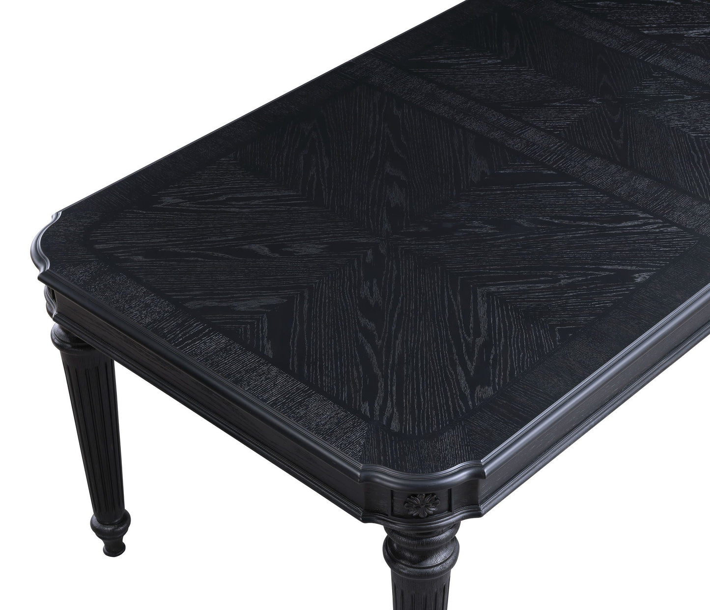 Kingsbury - Dining Room Set Crown Mark