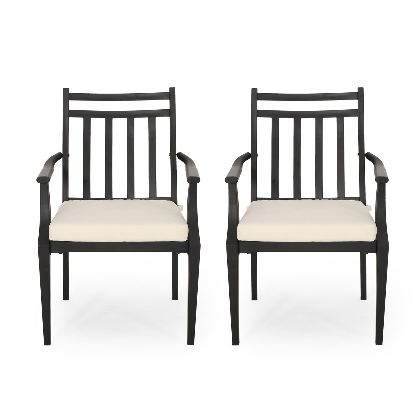Delmar - Dining Chair (Set of 2) Noble House