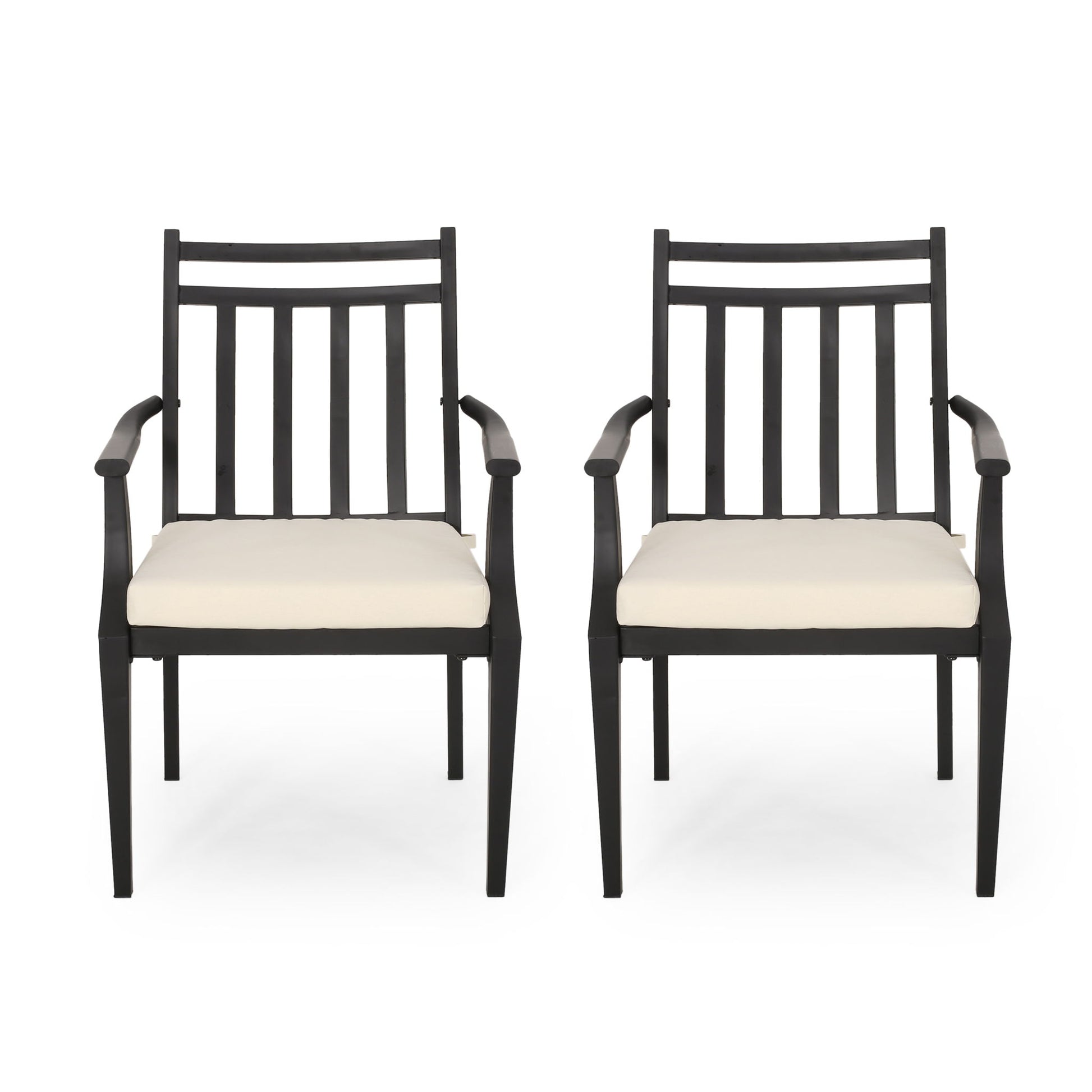 Delmar - Dining Chair (Set of 2) Noble House