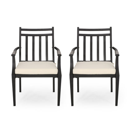 Delmar - Dining Chair (Set of 2) Noble House