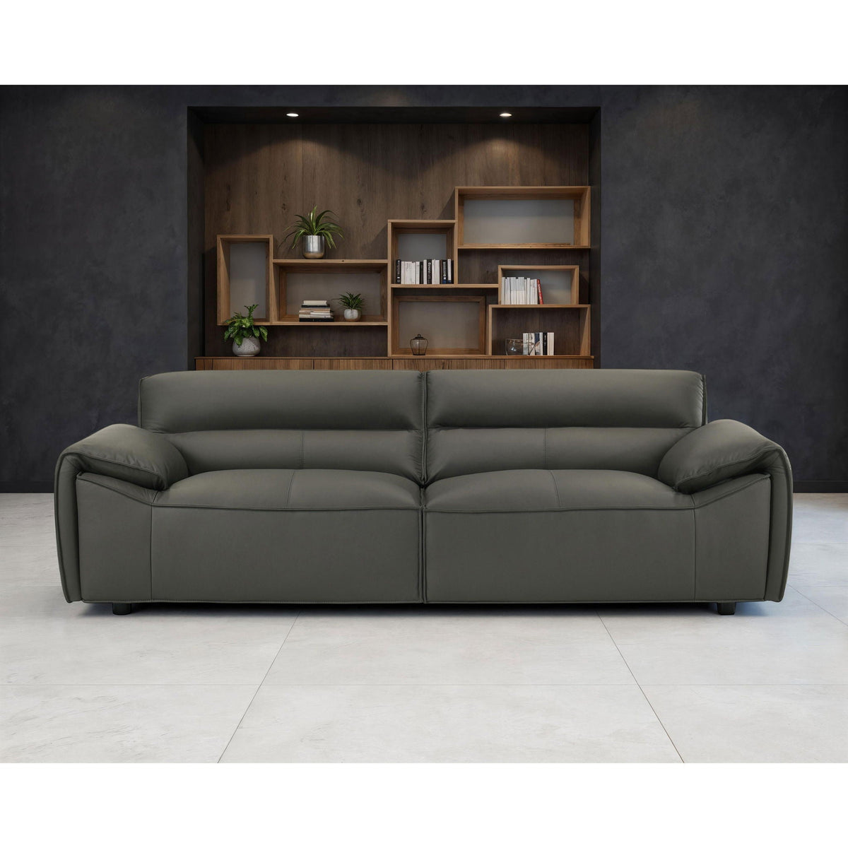 Hudson - Sofa Furniture Max