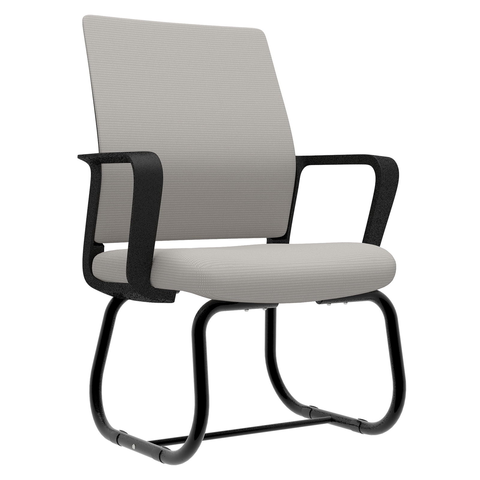 Minimalist Office Chair & Soft Backrest Home Essentials