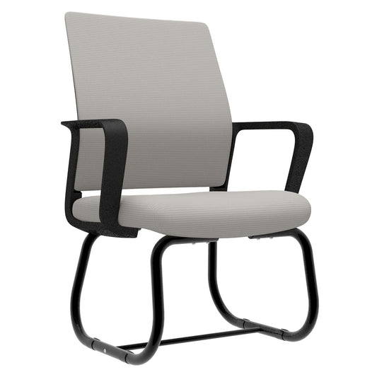 Minimalist Office Chair & Soft Backrest Home Essentials