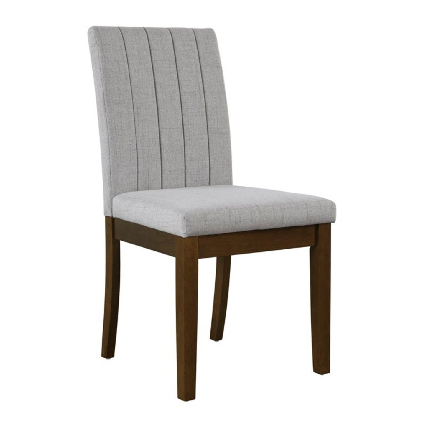Modern Upholstered Dining Chair (Set of 2) JLA