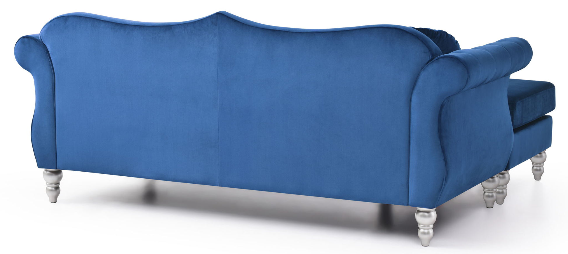 Hollywood - Sofa Chaise Glory Furniture