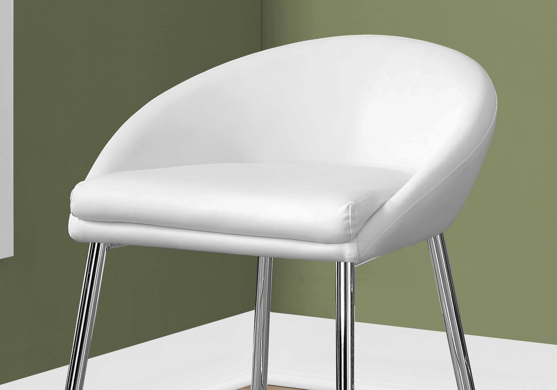 Swivel Stool Bar Height, Contemporary & Modern (Set of 2) 8th Street