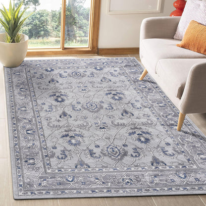 Marfi - Trendy Oriental Rug Naar Rug
