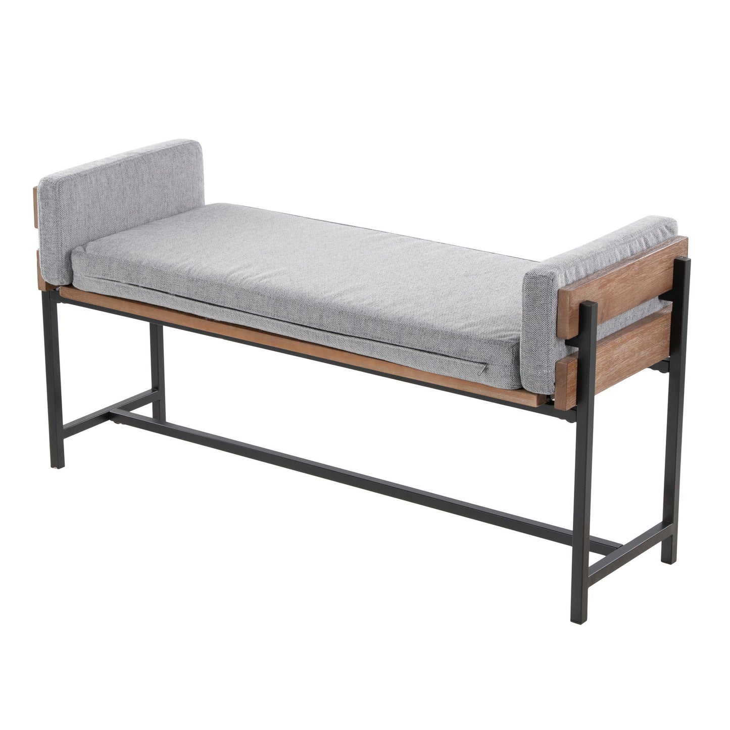 Kari - Farmhouse Bench Lumi Source