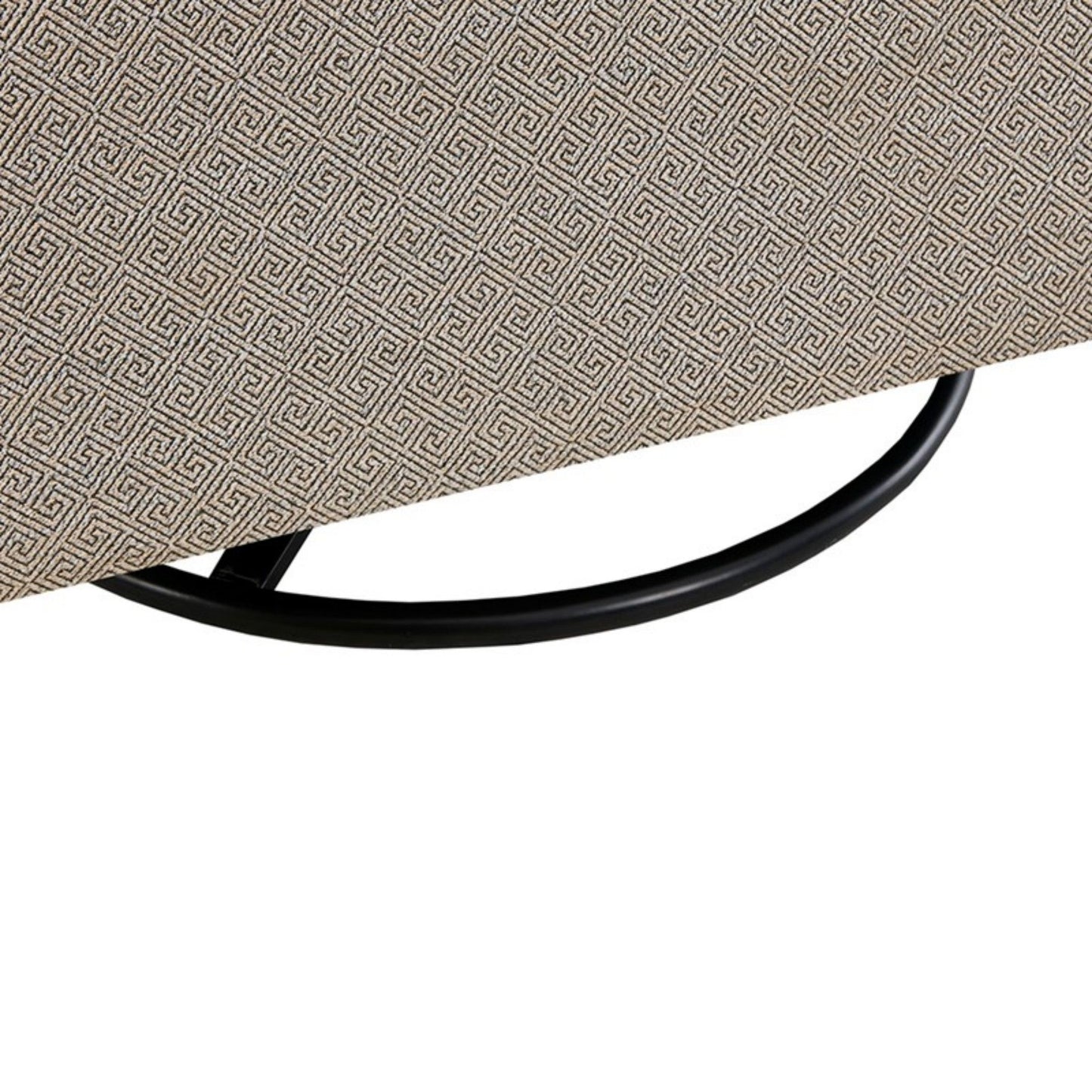 Augustine - Swivel Glider Chair JLA