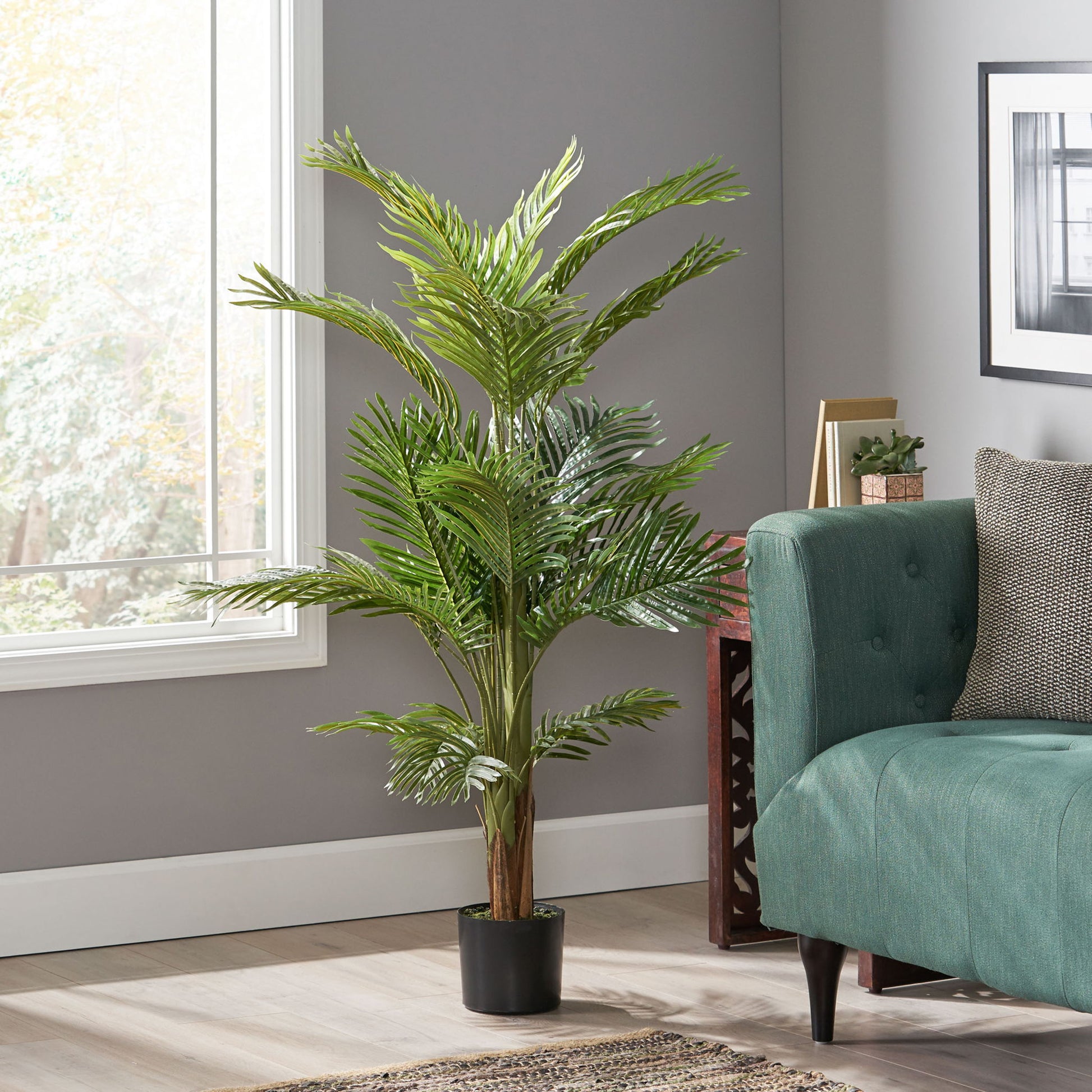 Artificial Palm Tree Noble House