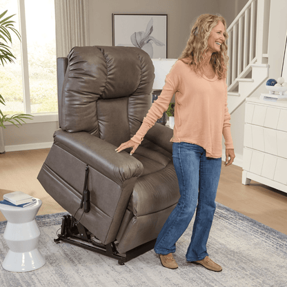 Artemis UC562 Lift Recliner