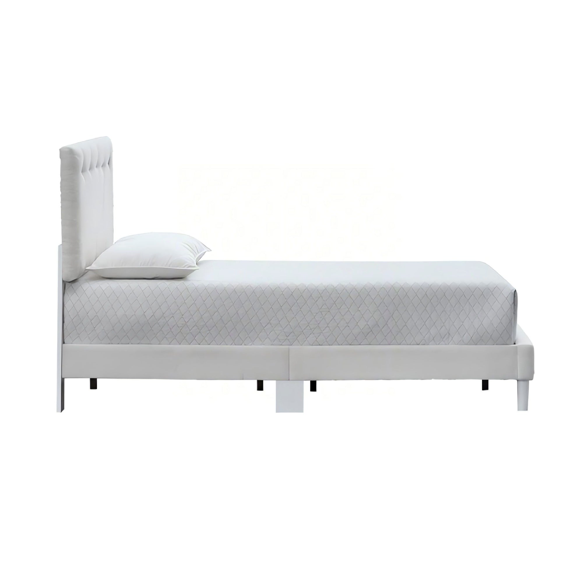 Sinclair - Full Bed, Platform Style Glory Furniture