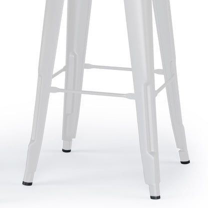 Rayne - Multi-Functional cBar Stool Simpli-Home