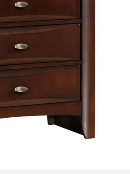 Ireland - Elegant Design Chest Acme