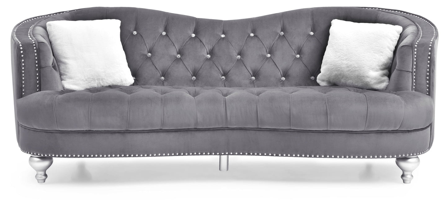 Jewel - Sofa Glory Furniture