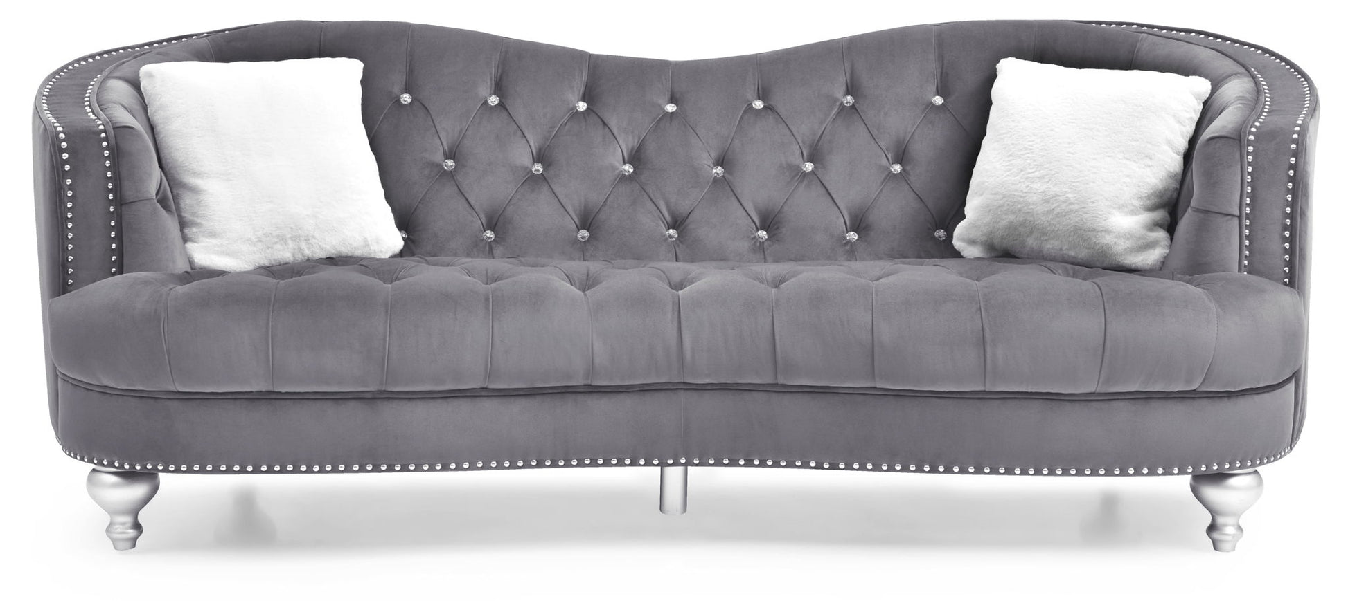 Jewel - Sofa Glory Furniture