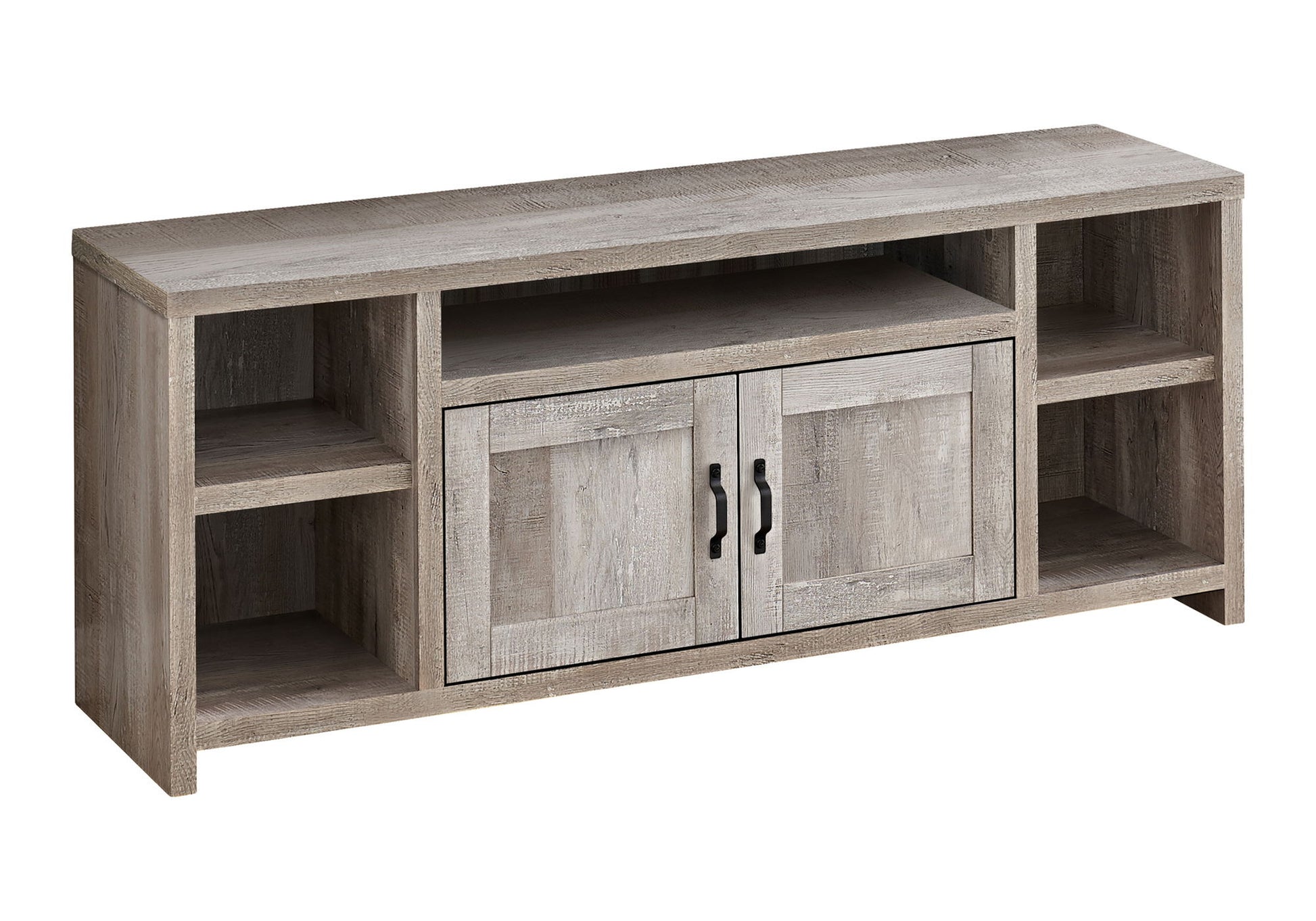 TV Stand Console Media Entertainment Center Storage Cabinet For Living Room 8th Street