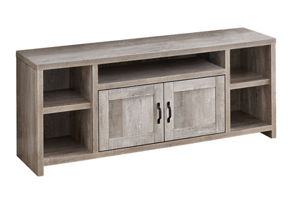 TV Stand Console Media Entertainment Center Storage Cabinet For Living Room 8th Street