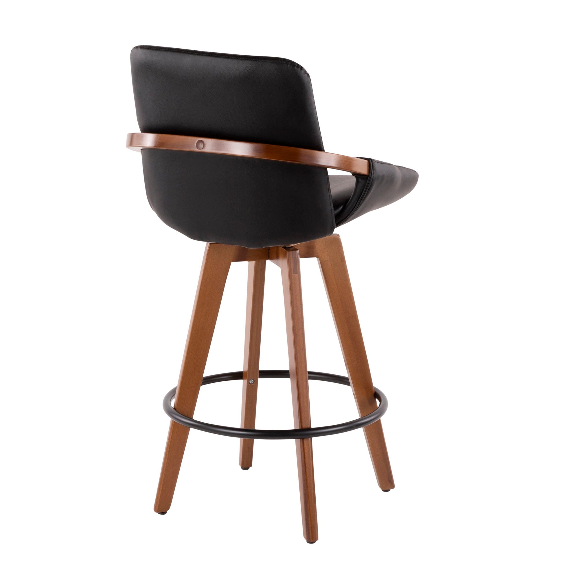 Cosmo - Mid Century Counter Stool Lumi Source