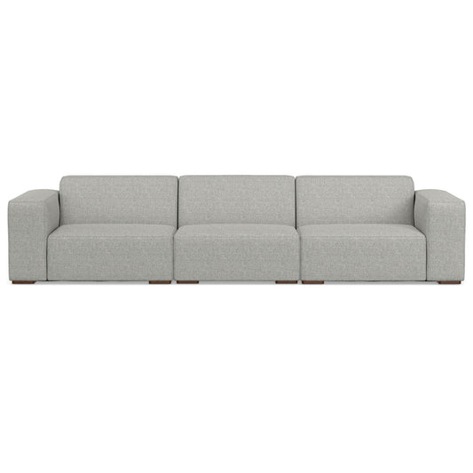 Rex - Handcrafted Sofa Simpli-Home