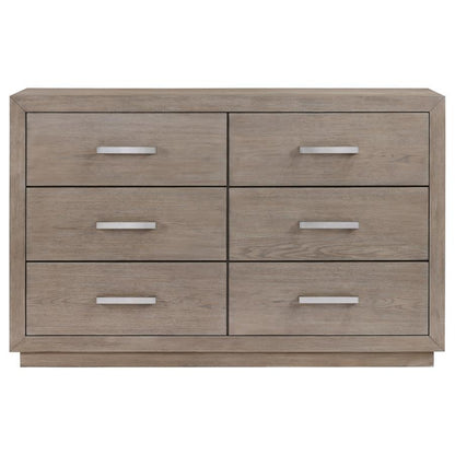 Kenora - 6-Drawer Dresser Coaster Fine Furniture