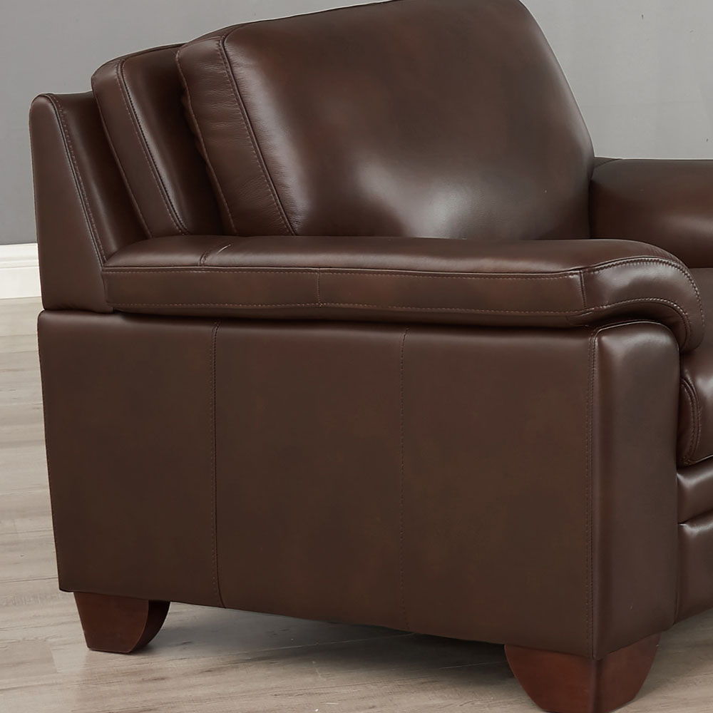 Magnum - Leather Chair