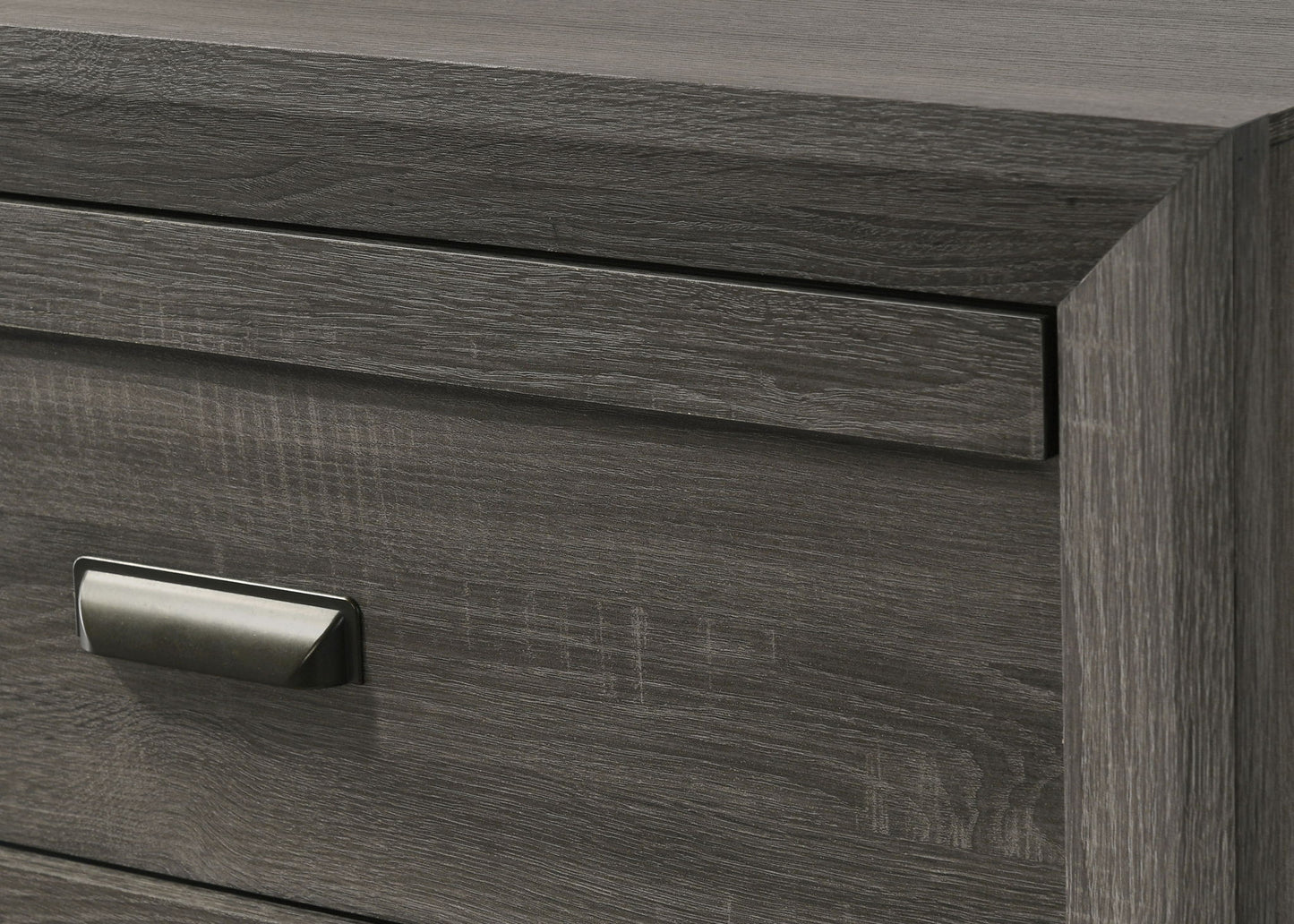 Valor - Nightstand Crown Mark