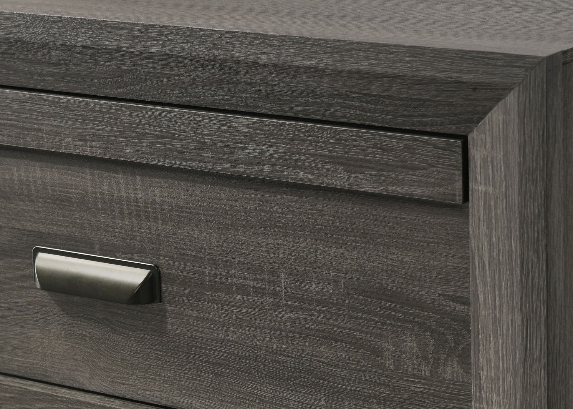Valor - Nightstand Crown Mark