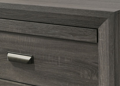 Valor - Nightstand Crown Mark