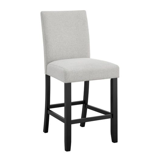 Parkside - Counter Height Chair (Set of 2) - Dove Crown Mark
