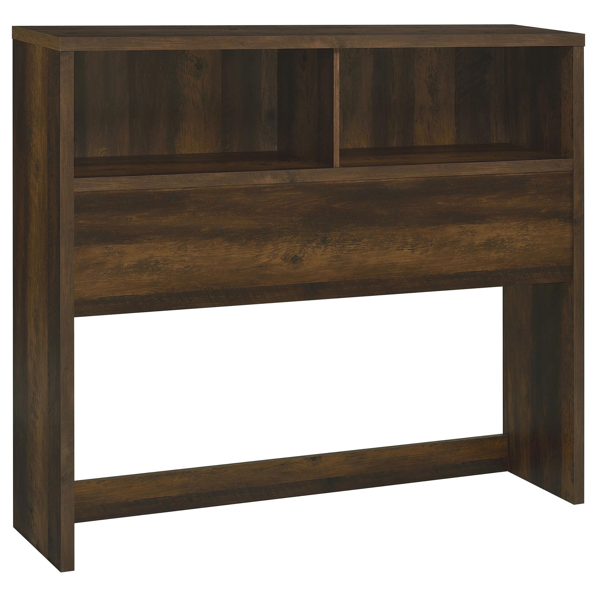 Geary - 3 Piece Bedroom Set With Bookcase Headboard Furniture Max