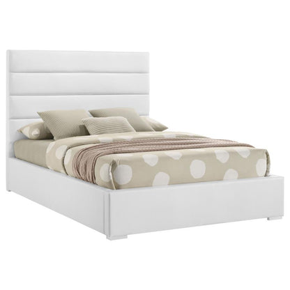 Felicity - Upholstered Bed Coaster Fine Furniture