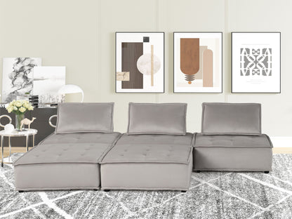 Anna - Modular Sofa Lilola Home