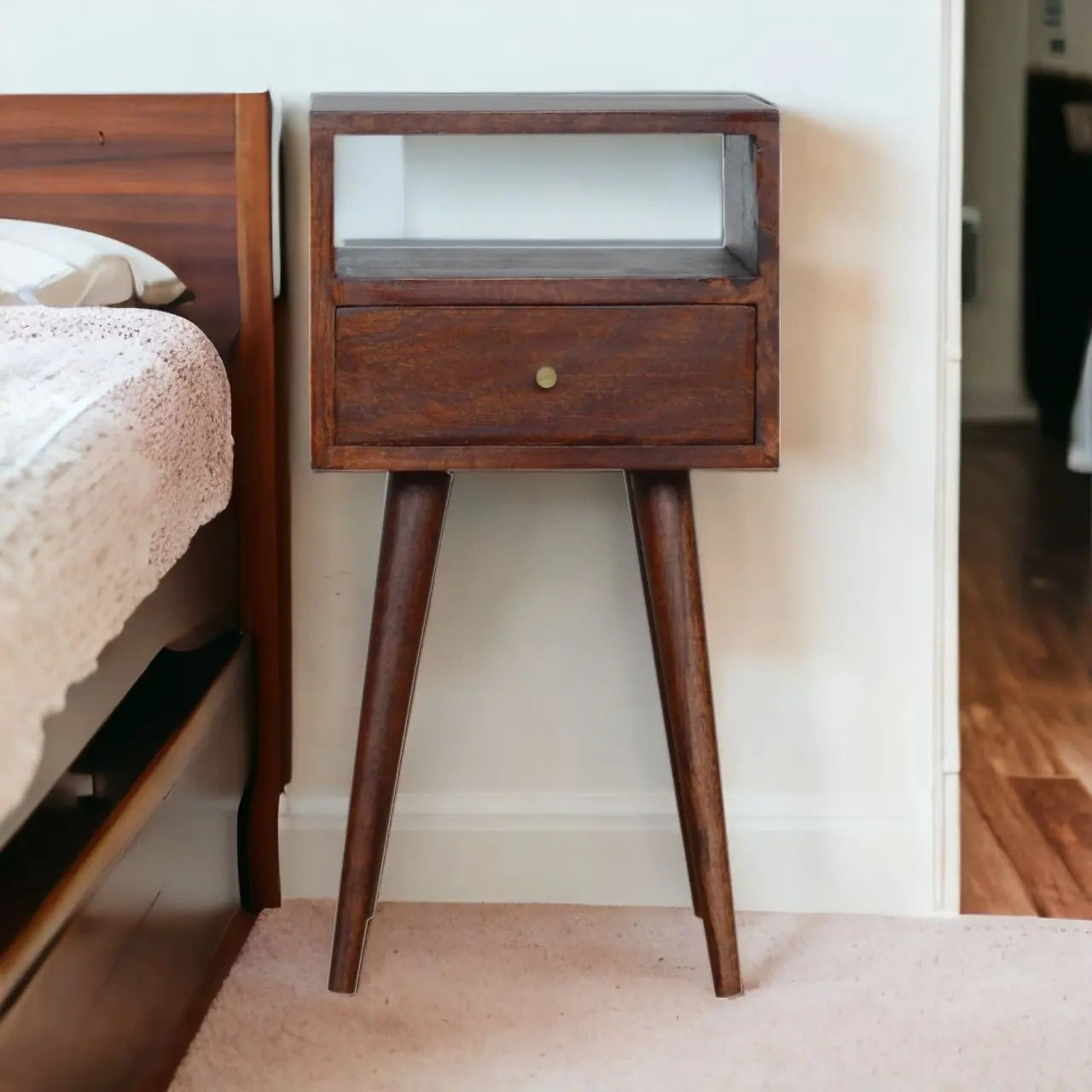 Mini Nightstand Artisan Furniture