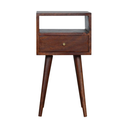 Mini Nightstand Artisan Furniture