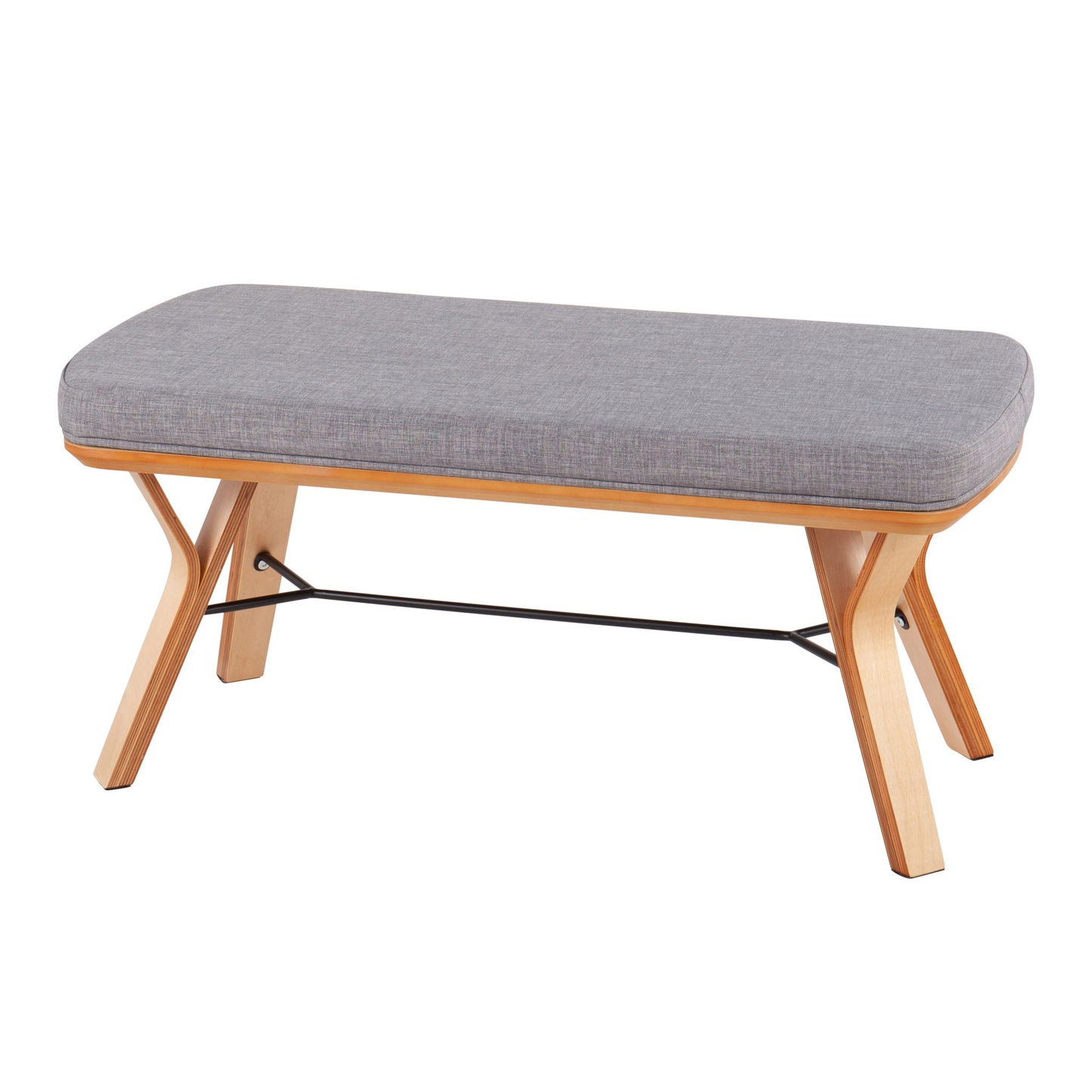 Folia - Mid Century / Modern Bench Lumi Source