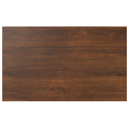 Wilson - Handcrafted Dining Table Simpli-Home