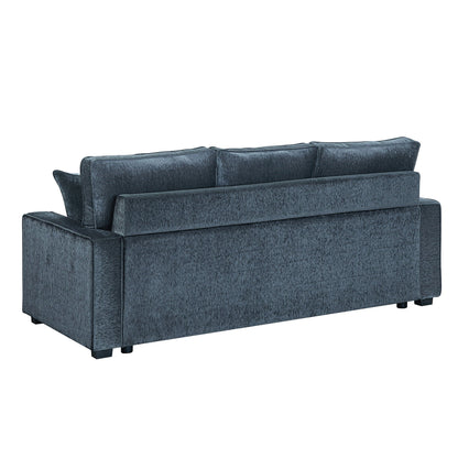 Rita - Living Room Set With LED Matrix Furniture Group