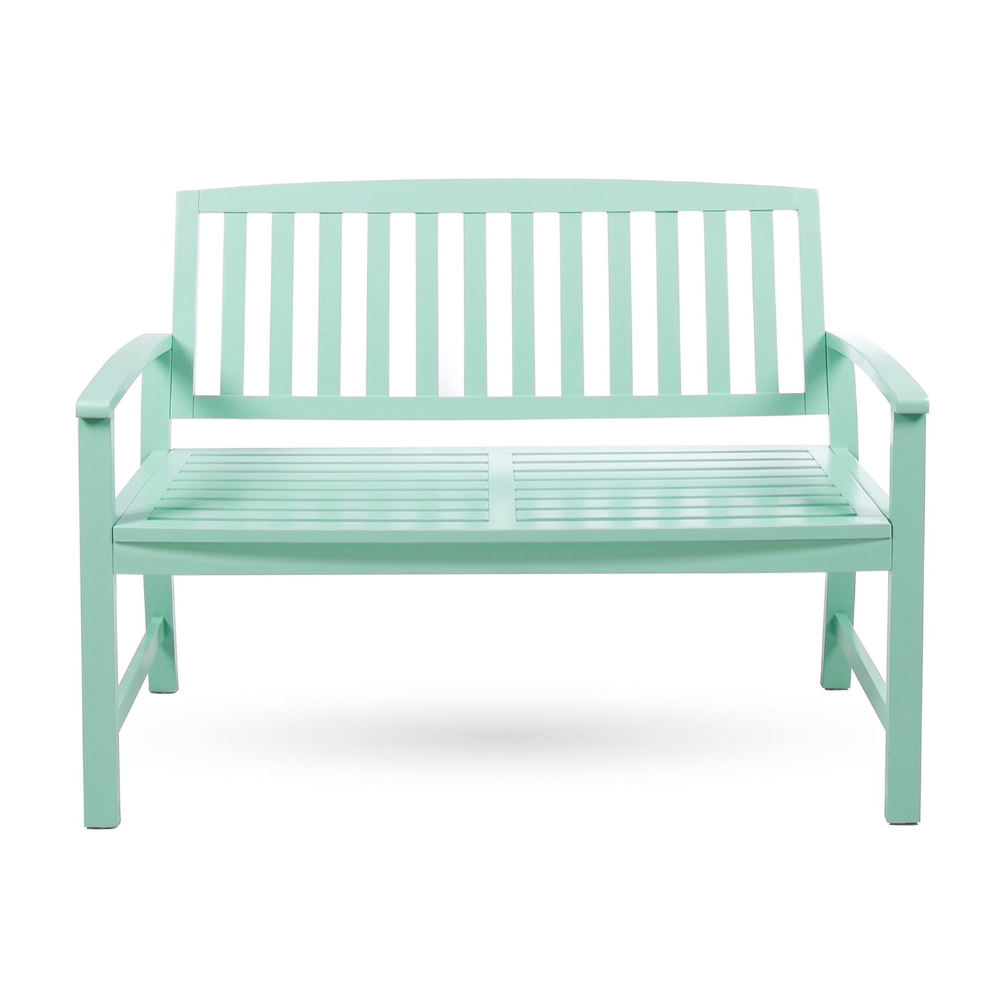 Farmhouse Style Loja Bench Indoor / Outdoor Noble House