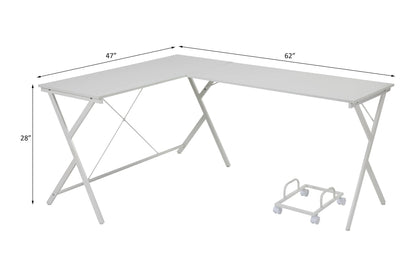 Dazenus - Computer Desk Acme