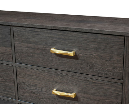 Trevor - Dresser Crown Mark