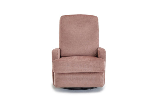Sorelle Manual Swivel Glider Recliner Best Home Furnishings