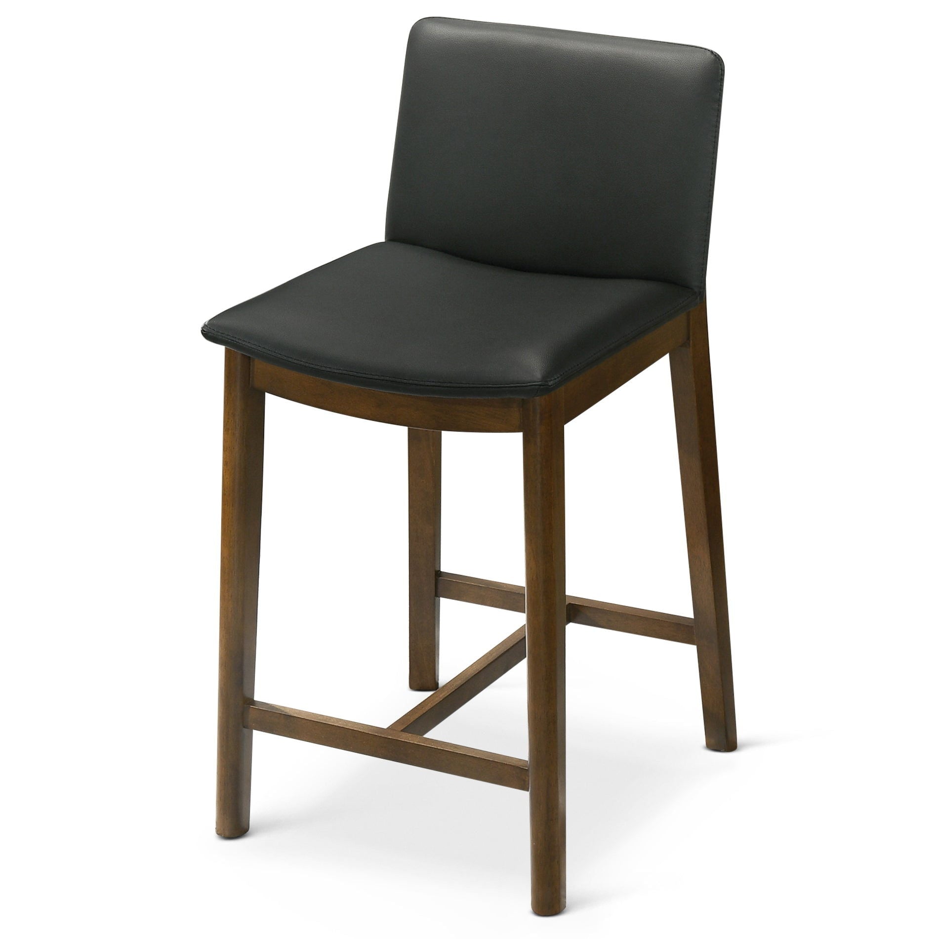 Shannon - Mid-Century Design Counter Chair Ashcroft Furniture